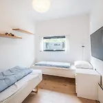 度假居 6 Person In