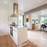 度假居 6 Person In *