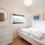 度假居 6 Person In Hemmet
