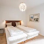 度假居 6 Person In *