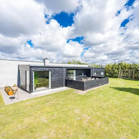 Feriehus 6 Person In